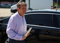 Министър Шишков ще инспектира строителството на магистралата &bdquo;Русе - Велико Търново&ldquo;