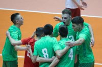 България постигна нов успех на Балканското първенство по волейбол за юноши до 16 г.