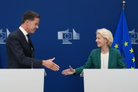 ЕС и НАТО: Русия става все по-безразсъдна на европейска територия