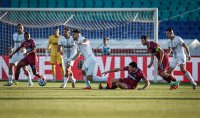 Първа лига: Септември София - Ботев Враца (ГАЛЕРИЯ) 1:1