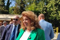 Следващата седмица президентът Йотова ще обяви името на кандидата за вицепрезидент