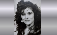 На 63-годишна възраст ни напусна актрисата Юлиана Караньотова