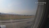 Добър край: У нас се прибра българката, която се издирваше след наводненията в Непал и Тибет
