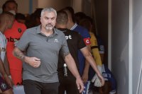 Томас Райс: За да спечелим Купата и първенството, трябва да вкарваме