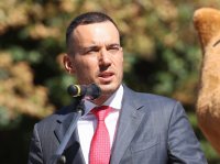 Васил Терзиев: Искаме нашите момчета да усетят, че не са сами