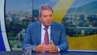 Няма нищо опасно в кацането на двата американски военни самолета на Летище "София", каза председателят на комисията по отбрана