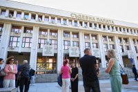 Обвиненият за катастрофата с АТВ в Слънчев бряг Никола Бургазлиев поиска отвод на съда