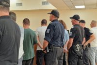 Убийството на Младежкия хълм в Пловдив: Един от обвиняемите иска да излезе от ареста