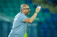 Илиан Илиев: Проблемът не е спортно-технически, а в главата на играчите
