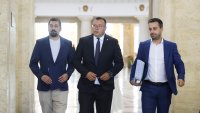 &ldquo;Възраждане&rdquo; се регистрираха за президентските избори