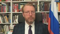 Лидерът на опозиционната руска &bdquo;Яблоко&ldquo; Николай Рибаков: &bdquo;Страх ме е от това, че светът е заплашен от унищожение&ldquo;