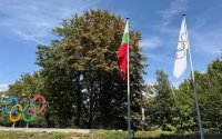 Изданието на МОК отрази посещението на БОК в Лозана