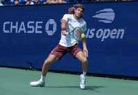 Стефанос Циципас изхвърли шампиона от Синсинати на старта на US Open