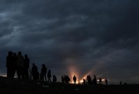 70% спад: Нелегалните мигранти, успели да влязат в страната, са значително по-малко