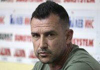 Иван Стоянов пое втория отбор на Лудогорец