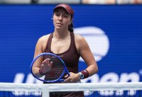 Джесика Пегула започна убедително на US Open, Барбора Крейчикова отпадна още на старта