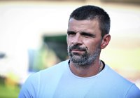 Валентин Илиев: Манталитетът в ЦСКА винаги е бил да се борим за още и още