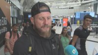 Българите от Непал се прибраха у дома