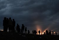 70% спад: Нелегалните мигранти, успели да влязат в страната, са значително по-малко