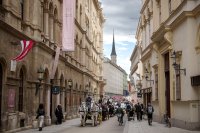 Скъпоценности на Хабсбургите, пазени повече от век в тайна, ще бъдат показани в Канада