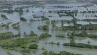Морското ниво превзема ниската суша: Процесът се ускорява с безпрецедентни темпове