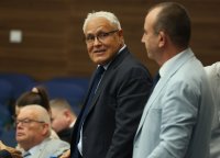 Владимир Даскалов е избран за управител на НЗОК