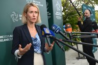 Хибридните заплахи и подкрепата за Украйна обсъждат военните министри от ЕС в Ирландия