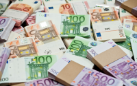 Бюджетният дефицит ще достигне 3 млрд. евро към края на август