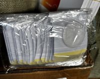 Варненски митничари задържаха 85 000 контрабандни пластира за отслабване