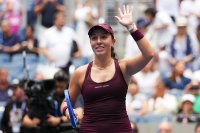 Джесика Пегула се разправи със София Кенин за по-малко от час на US Open