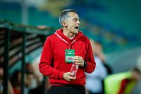 Първа лига: ЦСКА - Черно море 3:1 (ГАЛЕРИЯ)