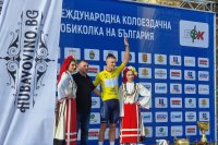 Ксавиер Гарнек спечели втория етап от колоездачната Обиколка на България