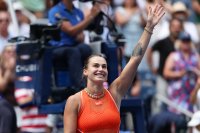 Арина Сабаленка продължава защитата на титлата на US Open