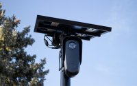 Нова система за управление на трафика с камери и изкуствен интелект заработи в Атина