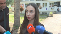 "Всеки ден се чувствам по-зле": Разпитаха и последния свидетел по делото срещу Ива Михайлова в Кочани (ОБЗОР)