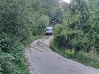 Жена е била затисната от АТВ в местност над Смолян