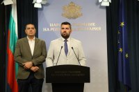 ГЕРБ-СДС: Президентът да свика КСНС