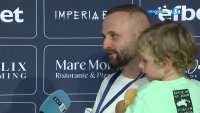 Билян Балинов: Догодина целим класиране в Шампионска лига