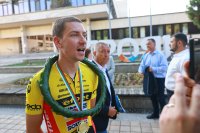 Рутгер Вутерс след триумфа в Троян: Разбрах колко специална е тази победа