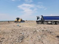 Труп на бебе е открито на сметището за отпадъци в село Шишманци