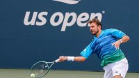 Емоционален край за Стан Вавринка на US Open