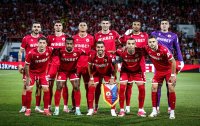 ЦСКА стартира Лигата на конференциите с домакинство на Монако