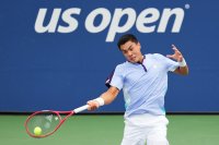 Алекс Микелсен изхвърли Брендън Накашима от US Open, Медведев продължава уверено