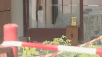 Задържаха 24-годишен чужденец за убийство в кв. "Бъкстон"