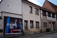 "Най-опасният човек в Германия" &ndash; кой ще управлява Саксония-Анхалт след вота в неделя?