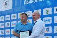 Георги Друмев: Тази година ще се запомни в историята на българското колоездене