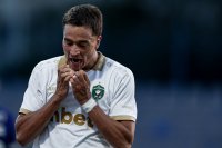 Първа лига: Спартак Варна - Лудогорец 1:1 (ГАЛЕРИЯ)