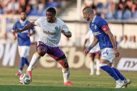 Първа лига: Спартак Варна - Лудогорец 0:0 (ГАЛЕРИЯ)