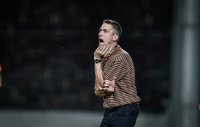 Хулио Веласкес: Феновете отново бяха нашият допълнителен играч