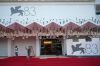 В сряда започва кинофестивалът във Венеция